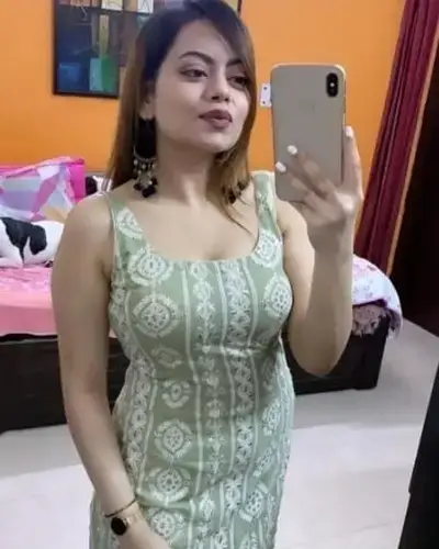 Call Girl Gotegaon